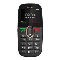 Gigaset GL695