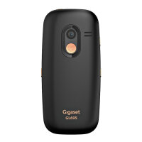 Gigaset GL695