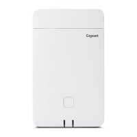 Gigaset N770 IP PRO