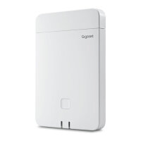Gigaset N770 IP PRO