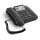 Gigaset DL380 schwarz - Int.- Ware