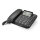 Gigaset DL380 schwarz - Int.- Ware