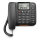 Gigaset DL380 schwarz - Int.- Ware