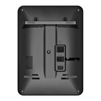 Gigaset Desk 400 schwarz - Int.- Ware
