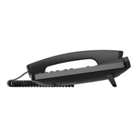 Gigaset Desk 400 schwarz - Int.- Ware