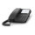 Gigaset Desk 400 schwarz - Int.- Ware