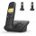 Gigaset A270 A Trio schwarz