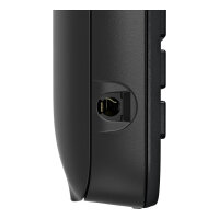 Gigaset Comfort 550 schwarz/chrom