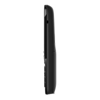 Gigaset Comfort 550 schwarz/chrom