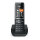 Gigaset Comfort 550 schwarz/chrom