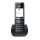 Gigaset Comfort 550 schwarz/chrom