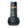 Gigaset Comfort 550 schwarz/chrom