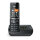 Gigaset Comfort 550A schwarz/chrom