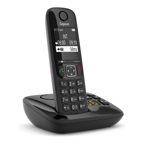 Gigaset AS690A int.