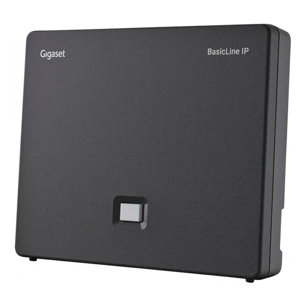 Gigaset BasicLine IPw/o PSU schwarz