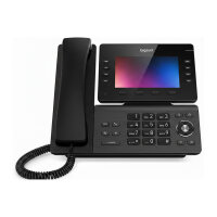 Gigaset BasicLine IP schwarz