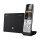 Gigaset BasicLine IP+COMFORT 500HX silber-schwarz