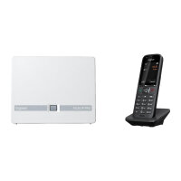 Gigaset pro Bundle N530IP + S700H