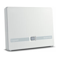 Gigaset pro Bundle N530IP + S700H