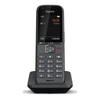 Gigaset pro Bundle N530IP + S700H