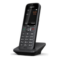 Gigaset pro Bundle N530IP + S700H