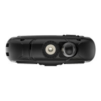 GIGASET GLX 8 ACTIVE schwarz 6,1 cm 2,4 Zoll Display Push-to-talk Funktion 2500 mAh Akku IP68 2 MP Kamera Dual-SIM Bluetooth