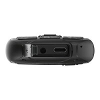 GIGASET GLX 8 ACTIVE schwarz 6,1 cm 2,4 Zoll Display Push-to-talk Funktion 2500 mAh Akku IP68 2 MP Kamera Dual-SIM Bluetooth