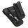 GIGASET GLX 8 ACTIVE schwarz 6,1 cm 2,4 Zoll Display Push-to-talk Funktion 2500 mAh Akku IP68 2 MP Kamera Dual-SIM Bluetooth