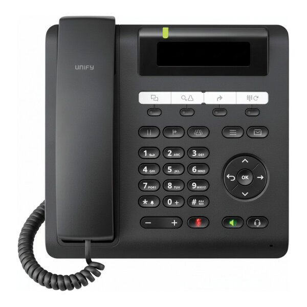 MITEL OpenScape Desk Phone CP205T