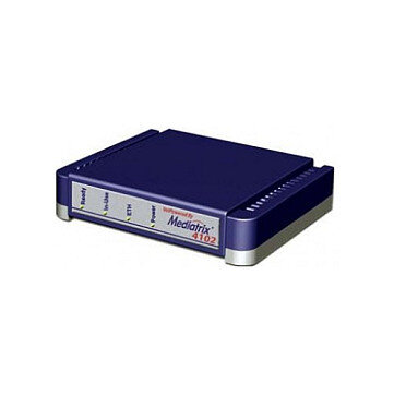 Mitel Mediatrix 4102,