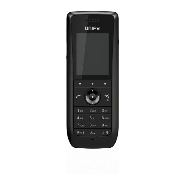 MITEL OpenScape WLAN Phone WL4 Mobilteil