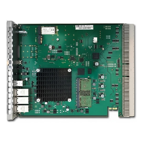 Mitel OpenScape Business X8 Mainboard OCCLA,