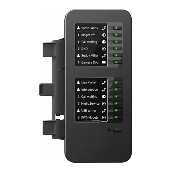 MITEL OpenScape Key Modul 710 - KM710 fr CP410/CP710