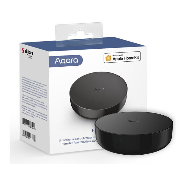 Aqara Hub M2, HM2-G01