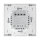 Aqara Smart Wall Switch H1(With Neutral, Double Rocker)(HomeKit)