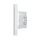 Aqara Smart Wall Switch H1(With Neutral, Double Rocker)(HomeKit)