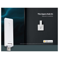 Aqara HUB E1 HE1-G01
