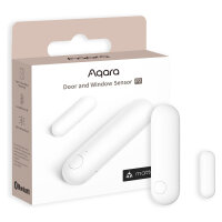 Aqara Door & Window Sensor P2