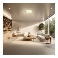Aqara Ceiling Light T1M