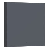 Aqara Smart Wall Switch H1(No Neutral, Single Rocker)...