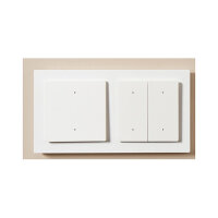 Aqara Light Switch H2 (2 Buttons, 1 Channel)