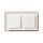 Aqara Light Switch H2 (2 Buttons, 1 Channel)