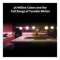 Aqara LED Bulb T2 (CCT, E27)