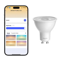 Aqara LED Bulb T2 (CCT, GU10)