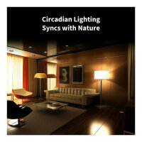 Aqara LED Bulb T2 (CCT, GU10)