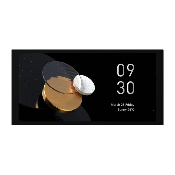 Aqara Panel Hub S1 Plus
