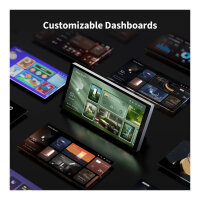 Aqara Panel Hub S1 Plus