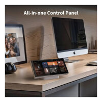 Aqara Panel Hub S1 Plus