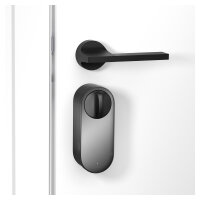 Aqara Smart Lock U200 (Black) smartes Türschloss mit...