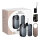 Aqara Smart Lock U200 (Black) smartes Türschloss mit verschiedenen Entriegelungsmethoden